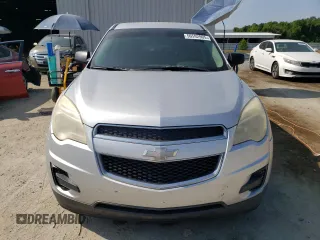 2012 Chevrolet Equinox LS with VIN 2GNALBEK9C6362171, listed as a Copart auction lot 56592905 with 140,899 mi miles and Clean Title. Bid and sale history available at DreamBid. Image 5.
