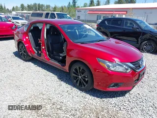 2017 Nissan Altima SV z VIN 1N4AL3AP8HC244617, wystawiony jako IAAI lot #42344970 z przebiegiem 71 280 mil mil oraz . Historia ofert i sprzedaży dostępna na DreamBid. Obrazek 1.