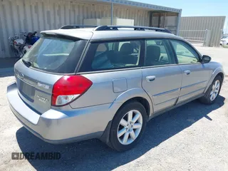2008 Subaru Outback Limited с VIN 4S4BP62C587316703, выставлен на аукционе IAAI как лот 42499226 с пробегом 208 706 миль миль и . История ставок и продаж доступна на DreamBid. Изображение 4.