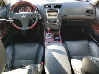 2011 Lexus GS 350 z VIN JTHBE1KS5B0052630, wystawiony jako Copart lot #46301635 z przebiegiem 172 658 mil mil oraz Szkoda całkowita • Salvage title. Historia ofert i sprzedaży dostępna na DreamBid. Obrazek 8.