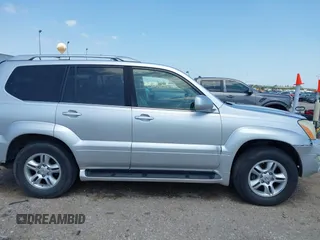 2006 Lexus GX 470 z VIN JTJBT20X560124120, wystawiony jako IAAI lot #42216566 z przebiegiem 221 238 mil mil oraz . Historia ofert i sprzedaży dostępna na DreamBid. Obrazek 13.