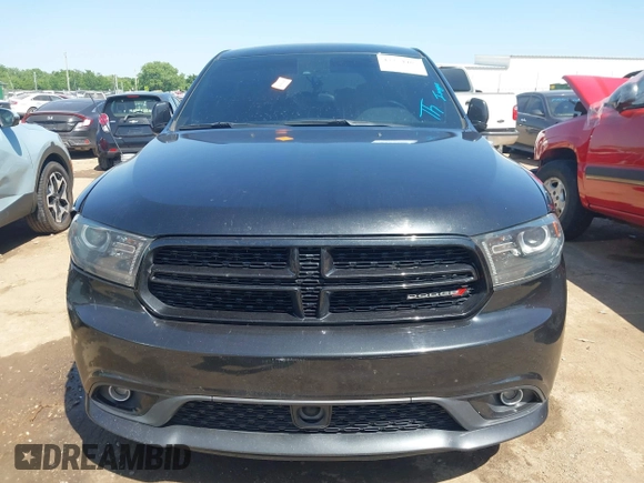 2014 Dodge Durango R/T с VIN 1C4SDHCT3EC494703, выставлен на аукционе IAAI как лот 42254467 с пробегом 156 417 миль миль и . История ставок и продаж доступна на DreamBid. Изображение 12.
