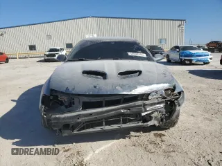 2005 Pontiac GTO with VIN 6G2VX12U45L456331, listed as a Copart auction lot 45998595 with 86,291 mi miles and Salvage Title. Bid and sale history available at carsss.com. Image 5.