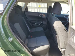 2022 Kia Soul EX with VIN KNDJ33AU3N7155669, listed as a Copart auction lot 47211445 with 35,317 mi miles and Salvage Title. Bid and sale history available at carsss.com. Image 10.