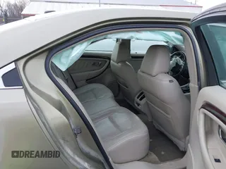 2012 Ford Taurus Limited z VIN 1FAHP2FW7CG128260, wystawiony jako IAAI lot #41640283 z przebiegiem 140 192 mil mil oraz . Historia ofert i sprzedaży dostępna na DreamBid. Obrazek 8.
