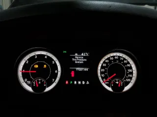 2016 Ram 1500 Express z VIN 3C6RR7KT3GG158889, wystawiony jako Copart lot #47772495 z przebiegiem 77 227 mil mil oraz Szkoda całkowita • Salvage title. Historia ofert i sprzedaży dostępna na DreamBid. Obrazek 9.