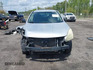 2012 Nissan Rogue S with VIN JN8AS5MV1CW702657, listed as a IAAI auction lot 41936909 with 145,294 mi miles and . Bid and sale history available at DreamBid. Image 13.