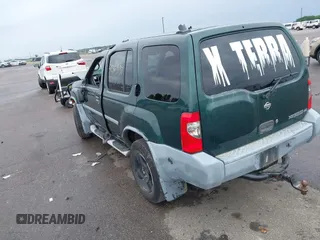 2001 Nissan Xterra XE z VIN 5N1ED28Y51C571544, wystawiony jako IAAI lot #42369137 z przebiegiem 202 908 mil mil oraz . Historia ofert i sprzedaży dostępna na DreamBid. Obrazek 3.