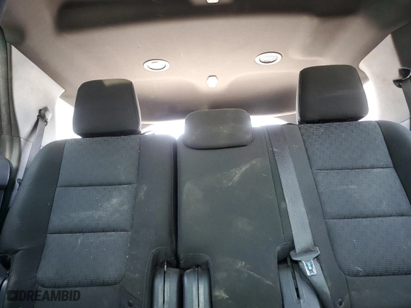 2014 Ford Explorer XLT with VIN 1FM5K7D93EGC10863, listed as a Copart auction lot 59759604 with 142,984 mi miles and Non Repairable. Bid and sale history available at carsss.com. Image 10.