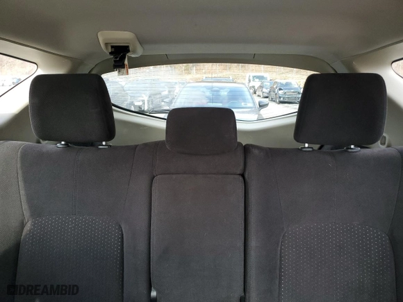 2013 Nissan Murano SL with VIN JN8AZ1MW8DW307731, listed as a Copart auction lot 52633075 with 146,887 mi miles and Salvage Title. Bid and sale history available at carsss.com. Image 10.