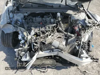 2022 Kia K5 GT-Line z VIN 5XXG64J22NG118741, wystawiony jako Copart lot #57244305 z przebiegiem Nie podano mil oraz Szkoda całkowita • Salvage title. Historia ofert i sprzedaży dostępna na DreamBid. Obrazek 11.