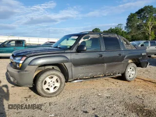 2003 Chevrolet Avalanche z VIN 3GNEK13T33G281276, wystawiony jako Copart lot #65181315 z przebiegiem 325 551 mil mil oraz Szkoda całkowita • Salvage title. Historia ofert i sprzedaży dostępna na DreamBid. Obrazek 1.