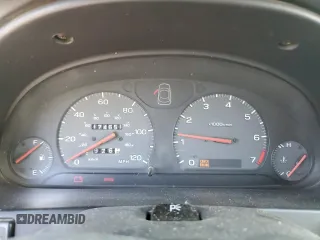 1999 Subaru Legacy Outback with VIN 4S3BG6850X7649578, listed as a Copart auction lot 56654155 with 174,651 mi miles and Salvage title. Bid and sale history available at DreamBid. Image 9.