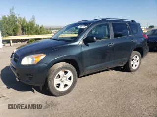 2010 Toyota RAV4 с VIN 2T3ZF4DV9AW046801, выставлен на аукционе Copart как лот 56342295 с пробегом 221 736 миль миль и Списание • Salvage title. История ставок и продаж доступна на DreamBid. Изображение 1.