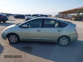 2008 Toyota Prius with VIN JTDKB20U287730979, listed as a IAAI auction lot 42002881 with 1 mi miles. Bid and sale history available at carsss.com. Image 15.