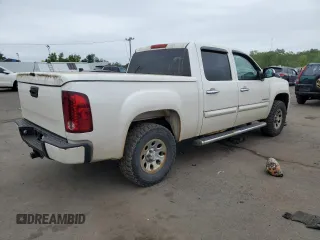 2011 GMC Sierra 1500 Denali с VIN 3GTP2XE28BG104939, выставлен на аукционе Copart как лот 56920655 с пробегом 181 331 миль миль и Списание • Salvage title. История ставок и продаж доступна на DreamBid. Изображение 3.