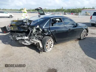 2019 Audi A4 Premium z VIN WAUGMAF45KN008083, wystawiony jako IAAI lot #41962385 z przebiegiem Nie podano mil oraz . Historia ofert i sprzedaży dostępna na DreamBid. Obrazek 4.