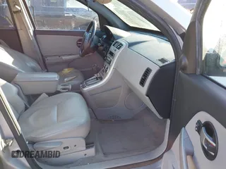 2005 Chevrolet Equinox LT with VIN 2CNDL73F856018239, listed as a IAAI auction lot 41371313 with 90,799 mi miles. Bid and sale history available at carsss.com. Image 5.