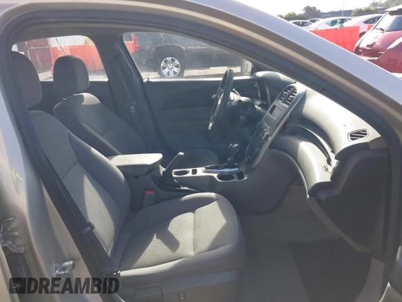 2014 Chevrolet Malibu LS with VIN 1G11B5SLXEF147152, listed as a IAAI auction lot 42217232 with 121,880 mi miles and . Bid and sale history available at DreamBid. Image 5.