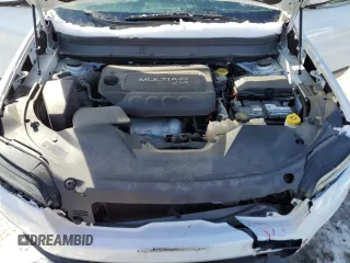 2019 Jeep Cherokee Latitude with VIN 1C4PJMCB0KD140786, listed as a Copart auction lot 44741895 with 80,950 mi miles and Salvage Title. Bid and sale history available at carsss.com. Image 12.