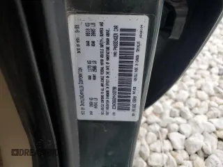 2000 Chrysler 300M M z VIN 2C3HE66G2YH162798, wystawiony jako Copart lot #51598545 z przebiegiem 36 831 mil mil oraz Szkoda całkowita • Salvage title. Historia ofert i sprzedaży dostępna na DreamBid. Obrazek 13.