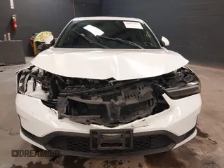 2023 Acura Integra with VIN 19UDE4H21PA018979, listed as a IAAI auction lot 42457893 with 31,047 mi miles and . Bid and sale history available at DreamBid. Image 12.