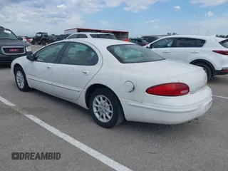 1999 Chrysler Concorde LX z VIN 2C3HD46RXXH620742, wystawiony jako IAAI lot #42292747 z przebiegiem Nie podano mil oraz . Historia ofert i sprzedaży dostępna na DreamBid. Obrazek 3.