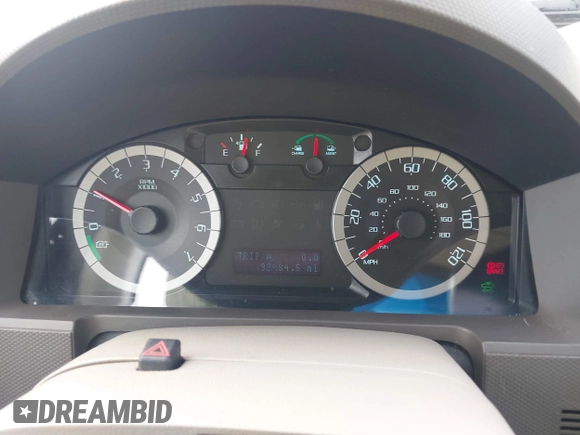 2012 Ford Escape Hybrid с VIN 1FMCU5K36CKB21433, выставлен на аукционе IAAI как лот 42410783 с пробегом 93 484 миль миль и . История ставок и продаж доступна на DreamBid. Изображение 7.