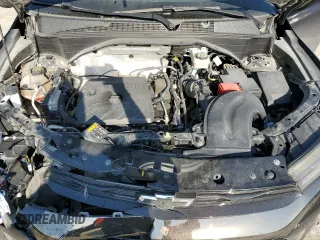 2021 Chevrolet TrailBlazer RS with VIN KL79MTSL6MB035735, listed as a Copart auction lot 48137355 with 78,098 mi miles and Salvage Title. Bid and sale history available at carsss.com. Image 12.