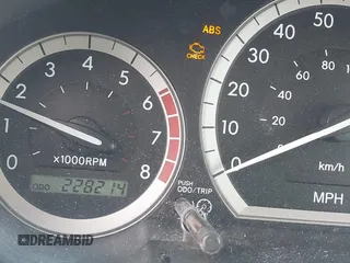 2005 Toyota Sienna CE with VIN 5TDZA23C35S308645, listed as a IAAI auction lot 42018335 with 228,214 mi miles. Bid and sale history available at carsss.com. Image 7.