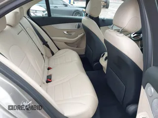 2019 Mercedes-Benz C 300 с VIN 55SWF8DBXKU315975, выставлен на аукционе IAAI как лот 42186624 с пробегом 32 459 миль миль и . История ставок и продаж доступна на DreamBid. Изображение 8.