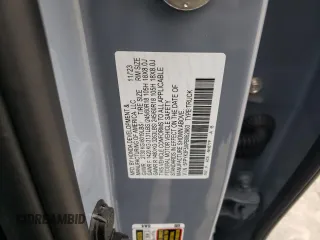 2023 Honda Ridgeline RTL z VIN 5FPYK3F5XPB062963, wystawiony jako Copart lot #47963775 z przebiegiem 22 060 mil mil oraz Szkoda całkowita • Salvage title. Historia ofert i sprzedaży dostępna na DreamBid. Obrazek 13.
