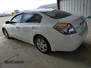 2012 Nissan Altima 2.5 with VIN 1N4AL2AP0CN442065, listed as a Copart auction lot 68321513 with 115,587 mi miles and Salvage Title. Bid and sale history available at DreamBid. Image 2.