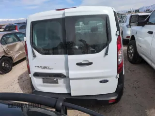 2021 Ford Transit Connect XL z VIN NM0LS7E2XM1501856, wystawiony jako Copart lot #48002465 z przebiegiem 185 639 mil mil oraz Czysty tytuł • Clean title. Historia ofert i sprzedaży dostępna na DreamBid. Obrazek 6.