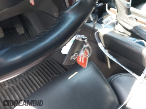 2014 Cadillac XTS Luxury with VIN 2G61M5S3XE9202454, listed as a IAAI auction lot 42025883 with 93,977 mi miles and . Bid and sale history available at DreamBid. Image 11.
