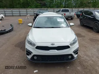 2020 Kia Forte LXS with VIN 3KPF24AD7LE142998, listed as a IAAI auction lot 42051498 with 166,013 mi miles and . Bid and sale history available at carsss.com. Image 12.