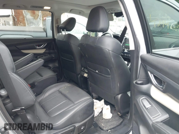 2021 Subaru Ascent Limited z VIN 4S4WMAPD5M3465998, wystawiony jako IAAI lot #42442698 z przebiegiem 64 006 mil mil oraz . Historia ofert i sprzedaży dostępna na DreamBid. Obrazek 8.
