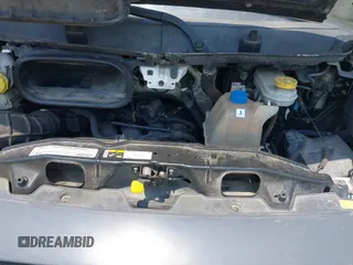 2018 Ram ProMaster Cargo z VIN 3C6TRVDG9JE122797, wystawiony jako IAAI lot #42275056 z przebiegiem 275 341 mil mil oraz . Historia ofert i sprzedaży dostępna na DreamBid. Obrazek 10.