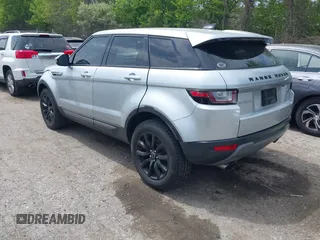 2019 Land Rover Range Rover Evoque SE с VIN SALVP2RX2KH341992, выставлен на аукционе IAAI как лот 42202549 с пробегом 92 175 миль миль и . История ставок и продаж доступна на DreamBid. Изображение 3.