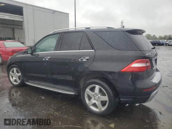 2013 Mercedes-Benz M 550 с VIN 4JGDA7DB6DA123297, выставлен на аукционе Copart как лот 52316645 с пробегом Не указан миль и Чистый • Clean title. История ставок и продаж доступна на DreamBid. Изображение 2.