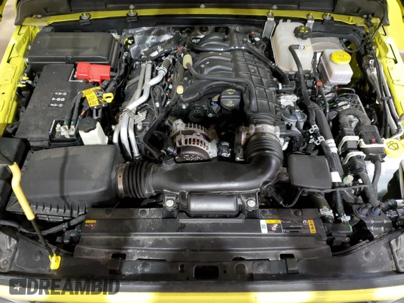 2024 Jeep Wrangler Rubicon with VIN 1C4PJXFG9RW283792, listed as a Copart auction lot 44061215 with 27,266 mi miles and Clean title. Bid and sale history available at DreamBid. Image 12.