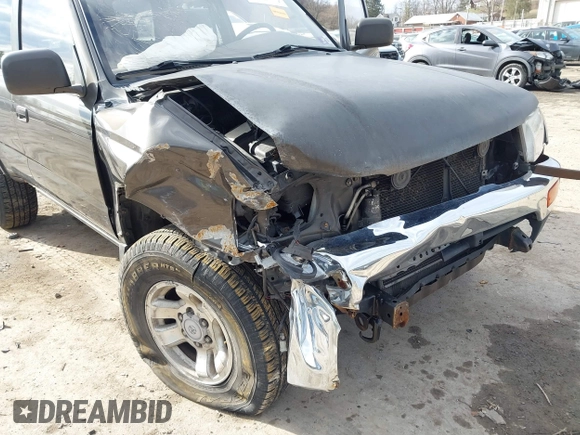 1997 Toyota 4Runner SR5 с VIN JT3HN86R0V0103102, выставлен на аукционе IAAI как лот 41652920 с пробегом 408 613 миль миль и . История ставок и продаж доступна на DreamBid. Изображение 6.