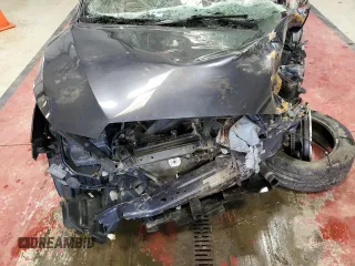 2014 Subaru Crosstrek Premium z VIN JF2GPACC3E8249571, wystawiony jako Copart lot #58007245 z przebiegiem Nie podano mil oraz Szkoda całkowita • Salvage title. Historia ofert i sprzedaży dostępna na DreamBid. Obrazek 13.