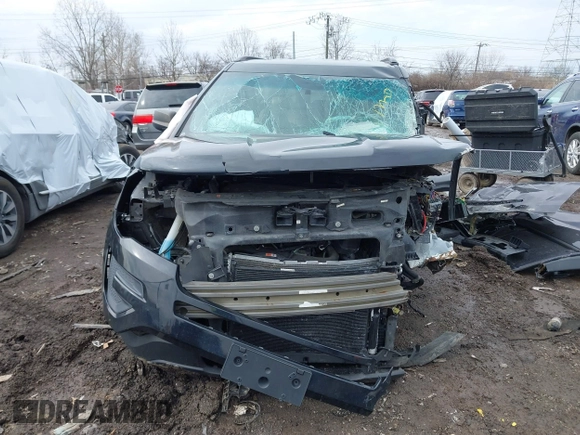 2016 Ford Explorer с VIN 1FM5K7B80GGB03833, выставлен на аукционе IAAI как лот 41709596 с пробегом Не указан миль и . История ставок и продаж доступна на DreamBid. Изображение 13.