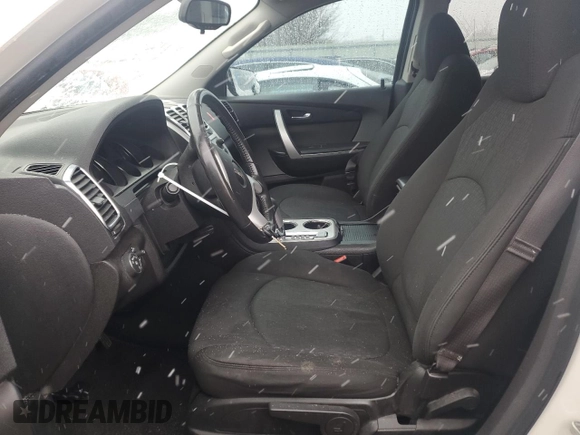 2012 GMC Acadia SL с VIN 1GKKVNED4CJ391966, выставлен на аукционе Copart как лот 81047184 с пробегом Не указан миль и Чистый • Clean title. История ставок и продаж доступна на DreamBid. Изображение 7.