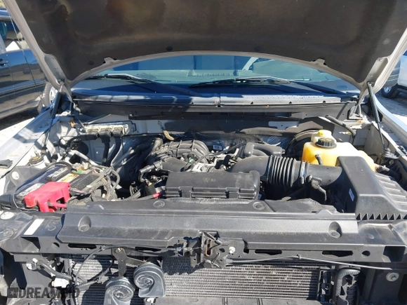 2014 Ford F-150 XL with VIN 1FTMF1CM5EKD42785, listed as a IAAI auction lot 41769539 with 193,800 mi miles. Bid and sale history available at carsss.com. Image 10.