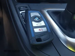 2015 BMW 4 Series 428i with VIN WBA4A5C58FG051293, listed as a IAAI auction lot 41255541 with 60,737 mi miles and . Bid and sale history available at DreamBid. Image 11.