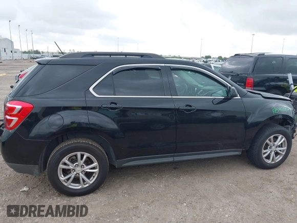 2017 Chevrolet Equinox LT with VIN 2GNALCEK9H1571789, listed as a IAAI auction lot 42127073 with 118,067 mi miles and . Bid and sale history available at DreamBid. Image 13.