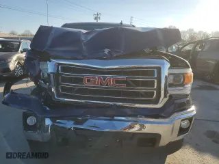 2014 GMC Sierra 1500 SLE with VIN 1GTV2UEHXEZ181441, listed as a Copart auction lot 41659585 with 115,263 mi miles and Clean Title. Bid and sale history available at carsss.com. Image 5.