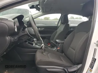 2019 Kia Forte LXS with VIN 3KPF24AD1KE110921, listed as a Copart auction lot 64051995 with 126,701 mi miles and Clean title. Bid and sale history available at DreamBid. Image 7.